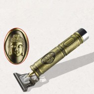 Aparat de ras și de tuns fără fir, lama tip T, incarcare USB