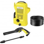 Aparat de spalat cu presiune, 1400 W, 110 bar