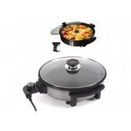 Tigaie electrica Granit Pan AV-019