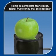 Storcator electric de fructe Power Juicer