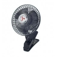 Ventilator auto