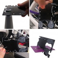 Accesoriu multifunctional 18in1 Ninja Wallet