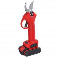 Foarfeca electrica cu acumulator pentru gradina