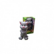 Jucarie vorbitoare motanul Talking Tom Cat