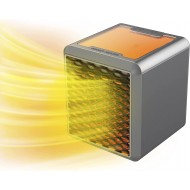 Aeroterma ceramica, 3 setari de viteza, 1200 W