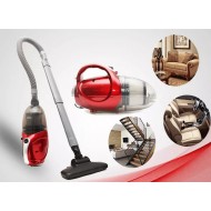 Aspirator portabil de mana cu accesorii incluse,1000W