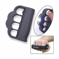 Electrosoc tip pumnal cu lanterna RD-008