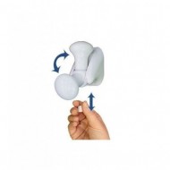 Set 4 becuri fara fir Handy Bulb