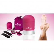 Dispozitiv pentru ingrijirea picioarelor Pedi Pro Deluxe