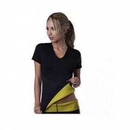 Tricou pentru slabit Hot T-Shirt