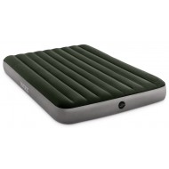 Saltea pentru exterior, 64763, cu pompa de picior inclusa, 152 x 203 x 25cm