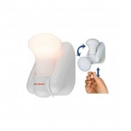 Bec fara fir cu intrerupator Handy Bulb