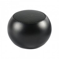 Mini boxa metalica, functie bluetooth ,3W, F-45