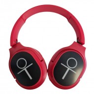 Casti wireless, sunet de inalta calitate, design pliabil