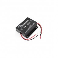 Convertor auto tensiune 24V - 12V 15A