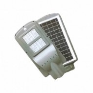 Corp de iluminat LED 40W Solar si senzor de lumina