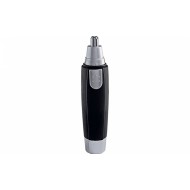 Aparat de tuns ergonomic trimmer pentru nas si urechi