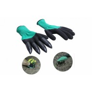 Set manusi cu gheare pentru gradinarit​