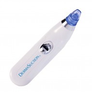 Aspirator facial pentru un ten curat