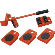 Set roti pentru mutat mobila