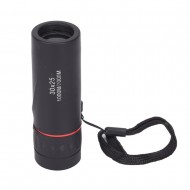 Monocular, putere 10x25, 96m/1000m