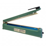 Aparat sigilat pungi din metal FS400