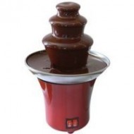 Fantana de ciocolata Fondue