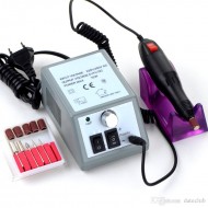 Freza electrica pentru manichiura si pedichiura