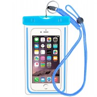 Husa impermeabila smartphone