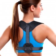 Corset pentru corectarea si indreptarea spatelui si a umerilor