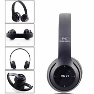 Casti Wireless Stereo