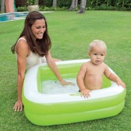 Piscina pentru copii, 85 x 85 x 23 cm