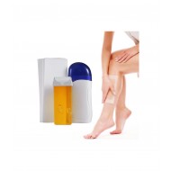 Kit complet pentru epilare cu ceara