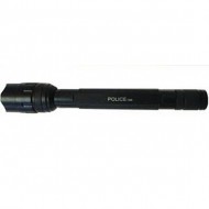 Lanterna LED 1W metalica ZY111