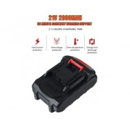 Acumulator universal, 24V, 2Ah, baterie Li-on