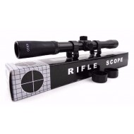 Luneta arma light sniper scope 4x20