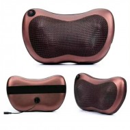 Perna pentru masaj cu termoterapie Car & Home 20W