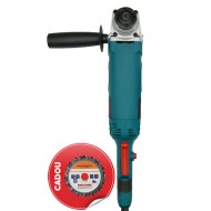 Polizor unghiular Ukraina, 750W, 1100 rpm + Disc cu lant drujba CADOU