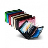 Portofel multifunctional Aluma Wallet