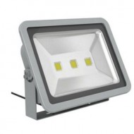 Proiector cu LED 150W lumina alba rece 3x50W