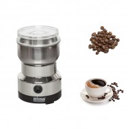 Rasnita pentru cafea electrica din otel inoxidabil