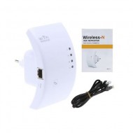 ​​​Amplificator semnal wireless WiFi Repeater
