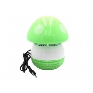 Lampa ultravioleta anti-tantari