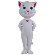 Jucarie Talking Angela, pisica inteligenta vorbitoare