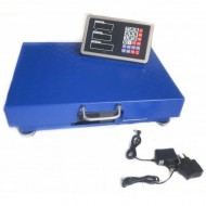 Cantar Wireless Electronic cu Platforma 350KG