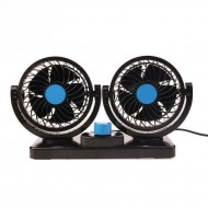 VENTILATOR AUTO DUBLU