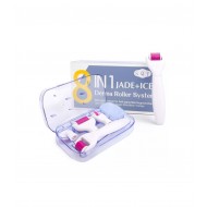 Set 8 in 1 pentru masaj epidermic