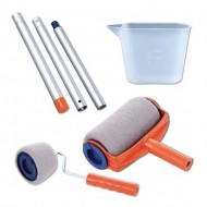 Set trafaleti cu rezervor