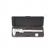 Subler Electronic LCD carcasa metalica﻿