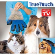 Manusa periaj animale True Touch